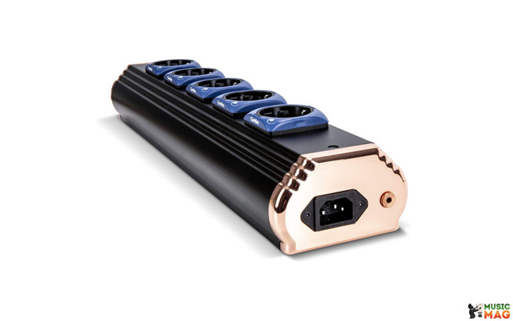Cardas 4181EU Standard 15A IEC Inlet