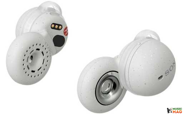 Sony LinkBuds WF-L900 White