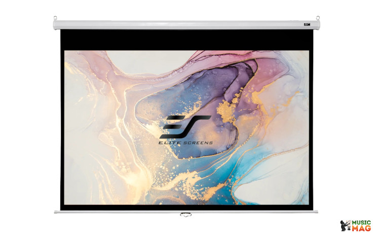 EliteScreen M120XWH2 120"/MaxWhite/149x266/16:9