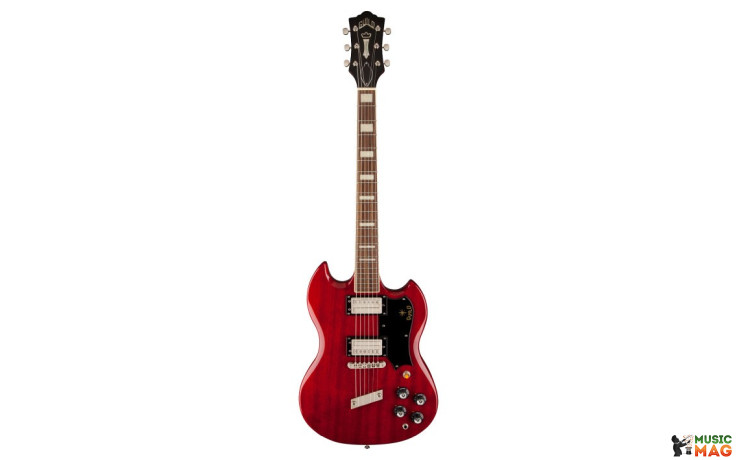 GUILD S-100 POLARA CH
