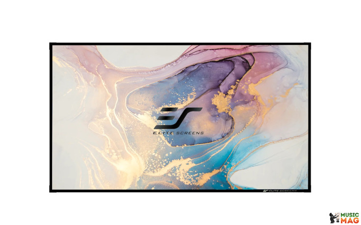 EliteScreen AR110DHD3 110" CineGrey /137x244/16:9