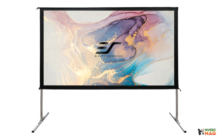EliteScreen OMS150H2-DUAL WraithVeil Dual/187x332/16:9
