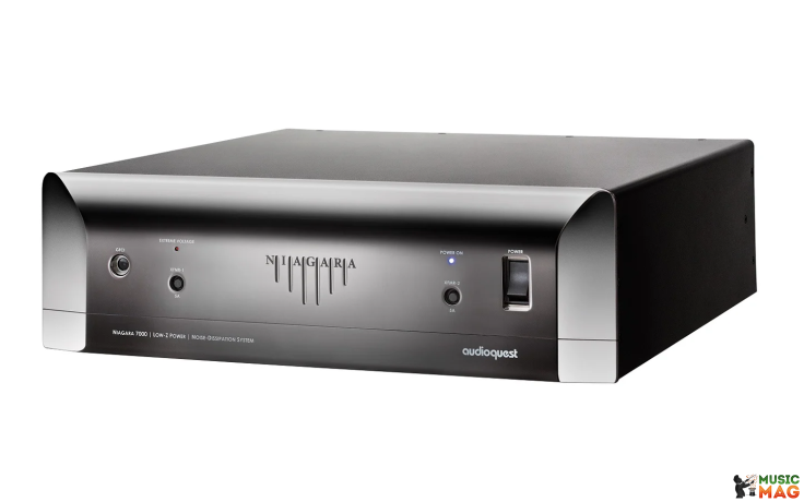 AUDIOQUEST power NIAGARA 7000 EU version