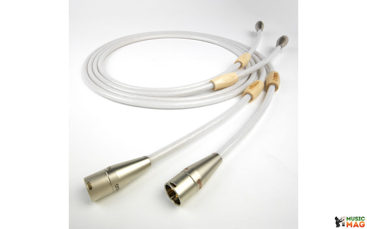 Nordost Valhalla-2 (XLR-XLR) 1m