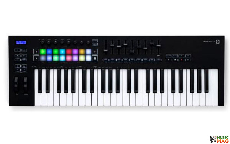 NOVATION Launchkey 49 MK3