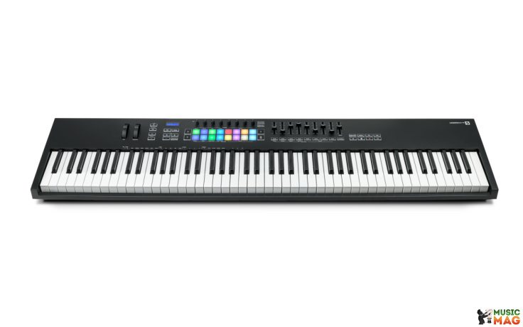 NOVATION Launchkey 88 Mk3