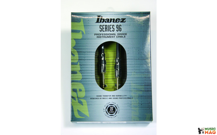 IBANEZ NSC20BK