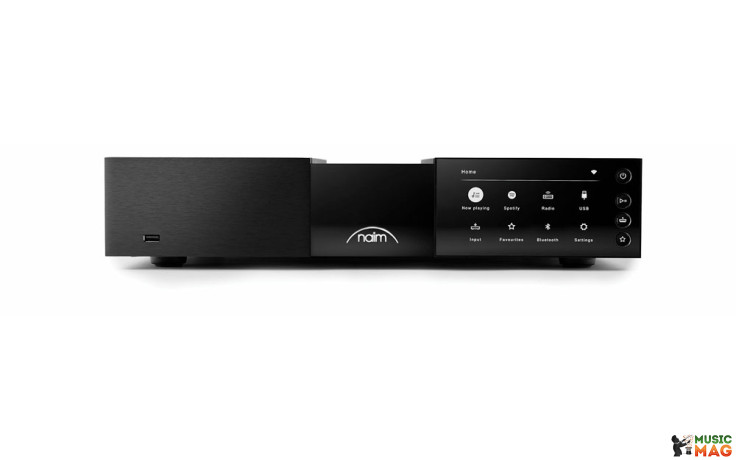 Naim NSS 333
