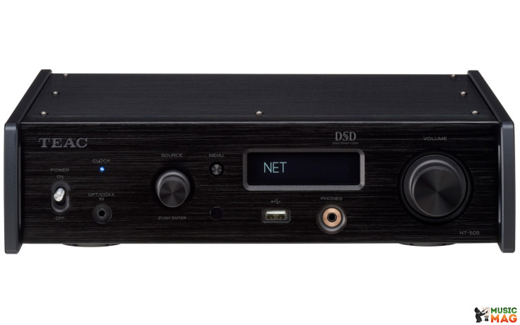 TEAC NT-505-X/B