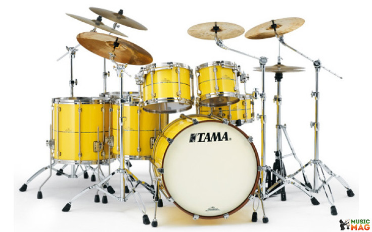 TAMA STAR TMT1208S SYL