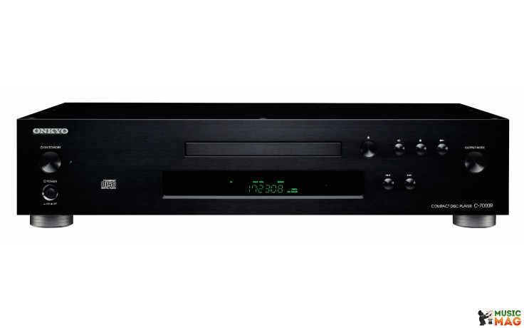 Onkyo C-7000R Black