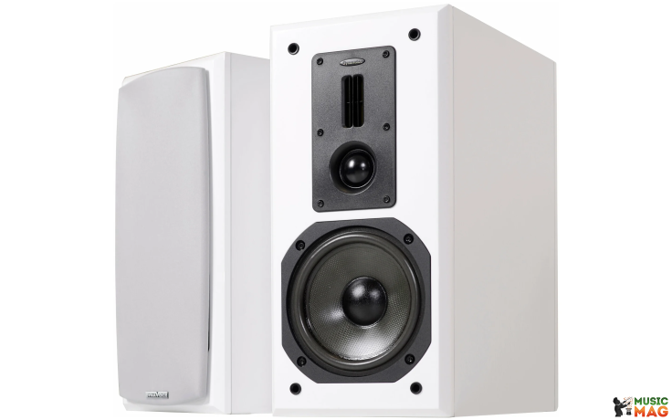 Dynavoice Definition DM-6 White