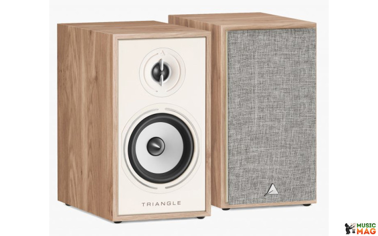 Triangle Borea BR02 Light Aok