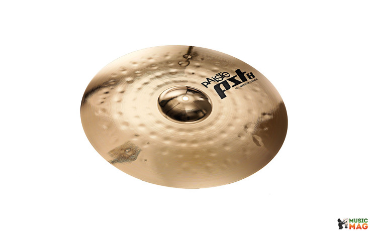 Paiste 8 Medium Crash 16"