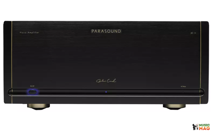 Parasound JC 1 + Black