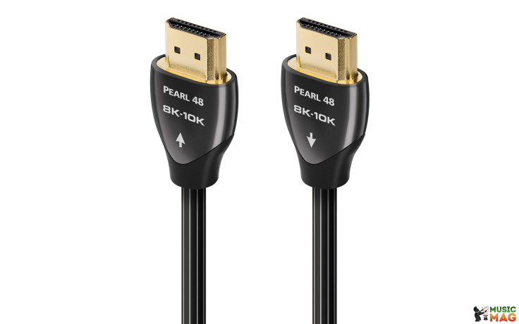 AUDIOQUEST hd 1.5m 48G HDMI Pearl