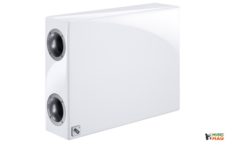 Heco New Phalanx 203 F White