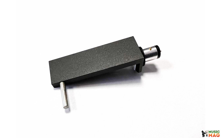 Lautsenn - SME-Type Headshell Black