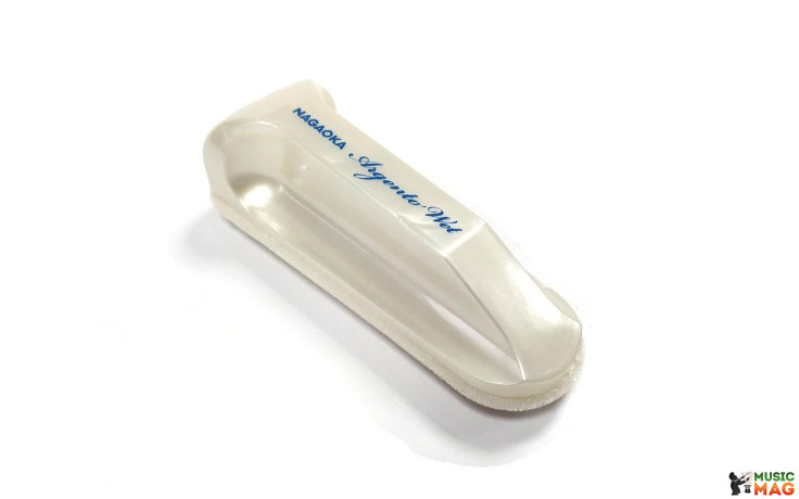 NAGAOKA ARGENTO WCL-111 Velvet Cleaner (Wet)