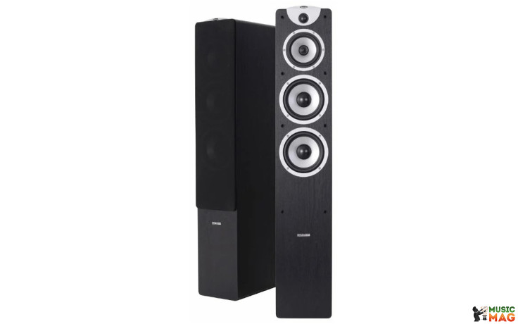 Dynavoice Magic f-7 Black