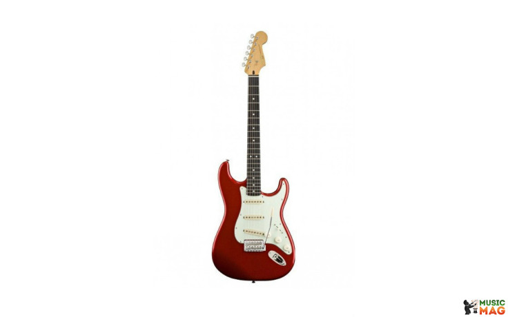 Fender squier classic vibe strat 60's cardin