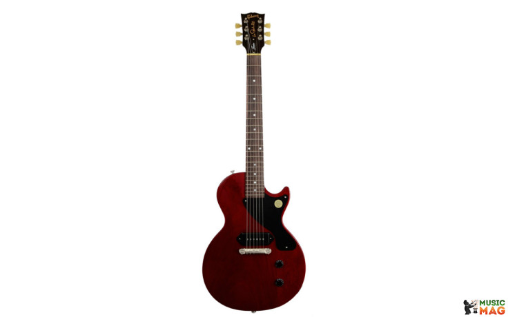 GIBSON LES PAUL JUNIOR SINGLE CUT 2015 HCS