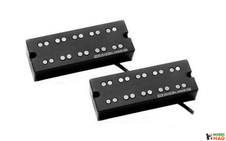 SEYMOUR DUNCAN NYC BASS-SET 5 STRING