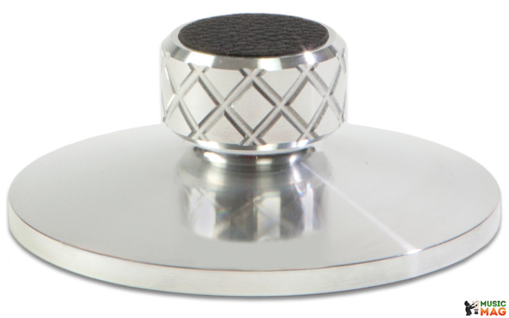 Pro-Ject Clamp IT Titanium