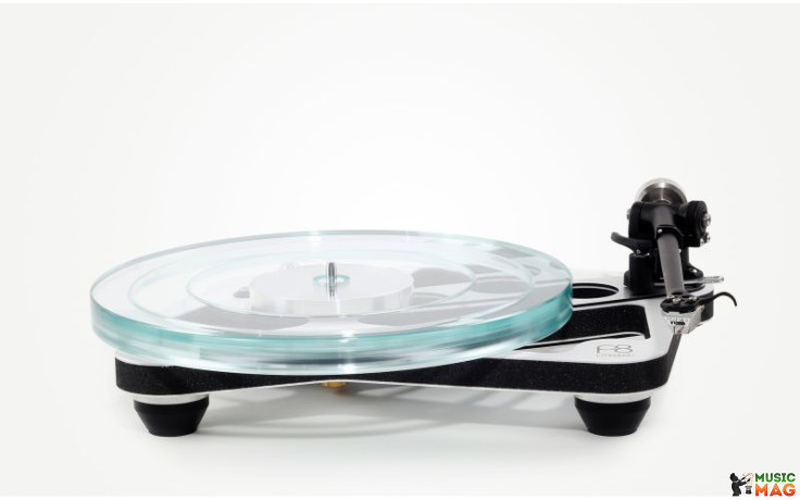 Rega Planar 8 ANIA MC Matt white