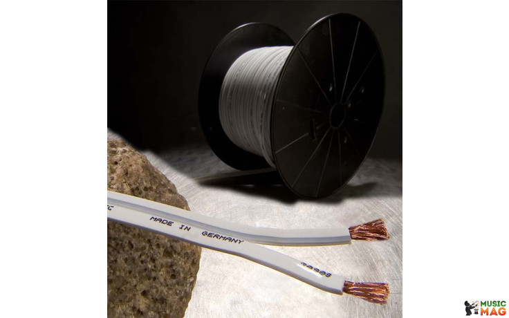 Silent Wire Platinum LS1 - 2.5