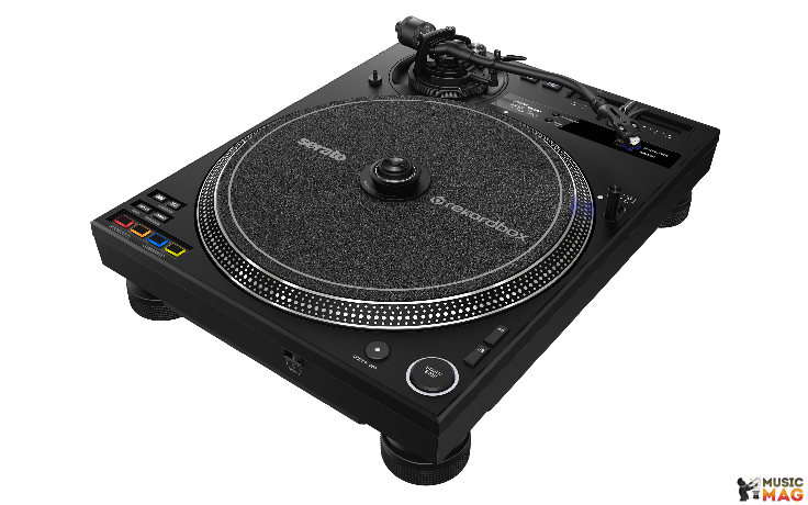 PIONEER PLX-CRSS12