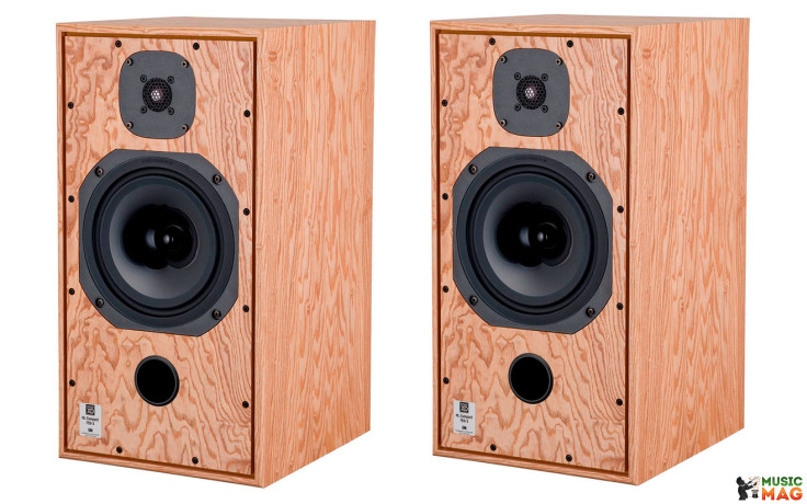 Harbeth C7ES-3 XD Tamo Ash