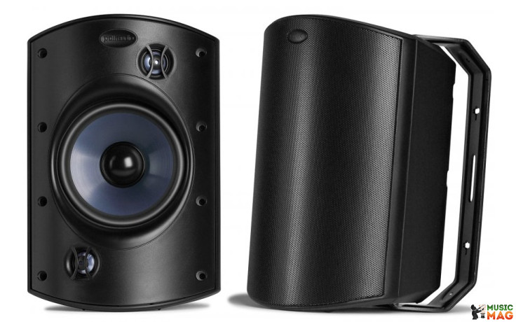 Polk Audio Atrium 8 SDI Black