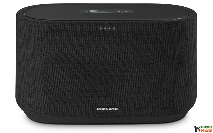 Harman Kardon Citation 300 Black