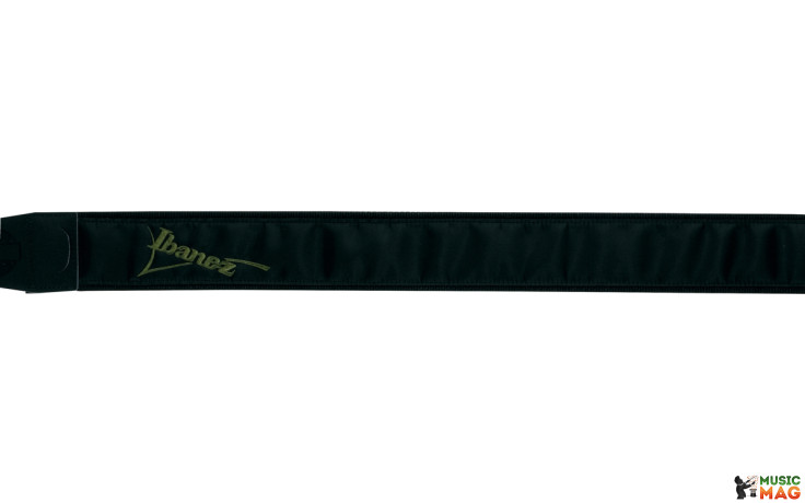 IBANEZ GSQ50 GUITAR STRAP