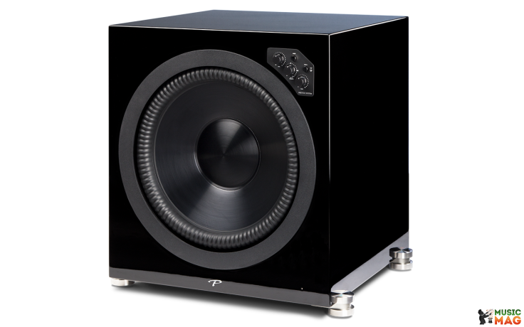 Paradigm Prestige SUB 2000SW Piano Black