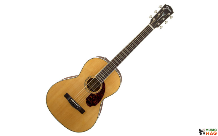 FENDER PM-2 PARAMOUNT STANDARD PARLOR