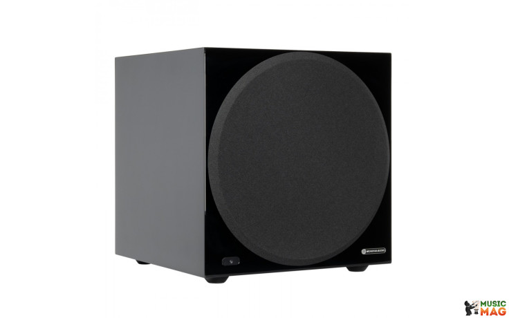Monitor Audio Anthra W12 High Gloss Black