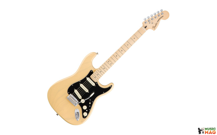 FENDER DELUXE STRATOCASTER MN VINTAGE BLOND