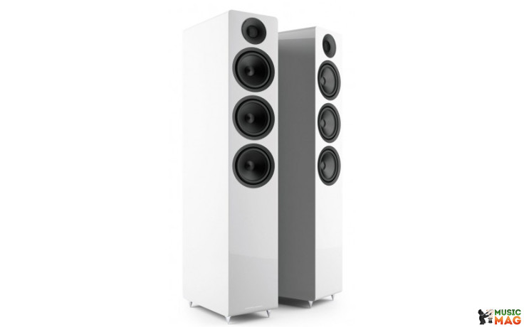ACOUSTIC ENERGY AE 320 Piano Gloss White