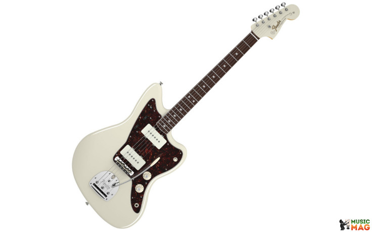 FENDER AMERICAN VINTAGE '65 JAZZMASTER RW OWT