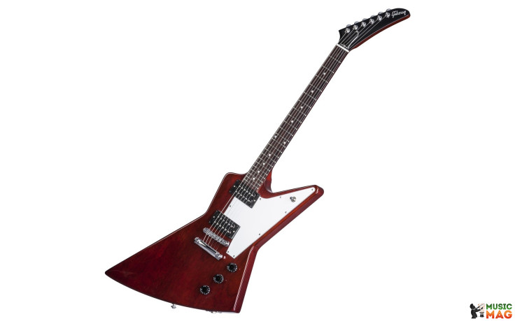 GIBSON 2017 EXPLORER T HERITAGE CHERRY