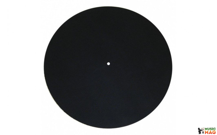 VinylMaster Leather-Mat 300mm Black