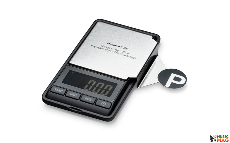 Pro-Ject Measure IT DS