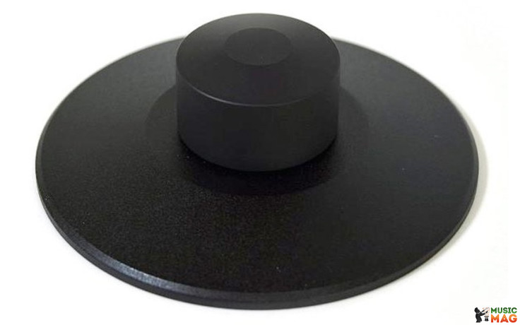 Pro-Ject CLAMP IT Black