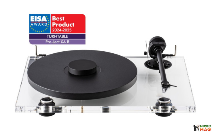 Pro-Ject XA B Pick It Pro B