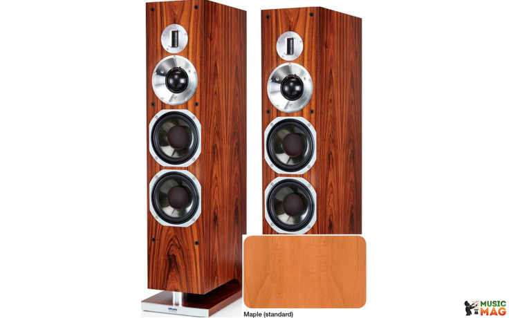 ProAc K8 Maple