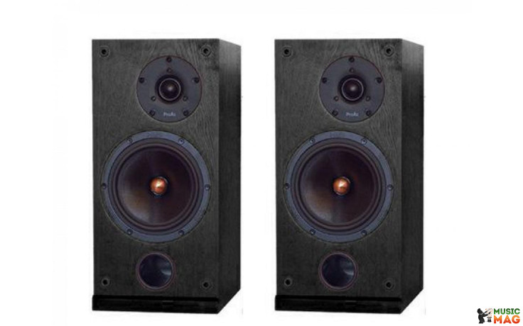 ProAc Response D2 Black