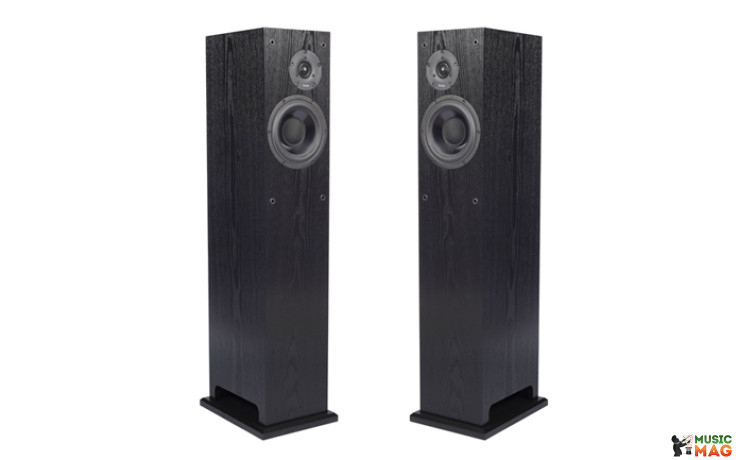 ProAc Response D30 Black