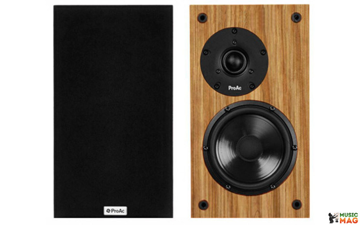ProAc Response DB3 Maple